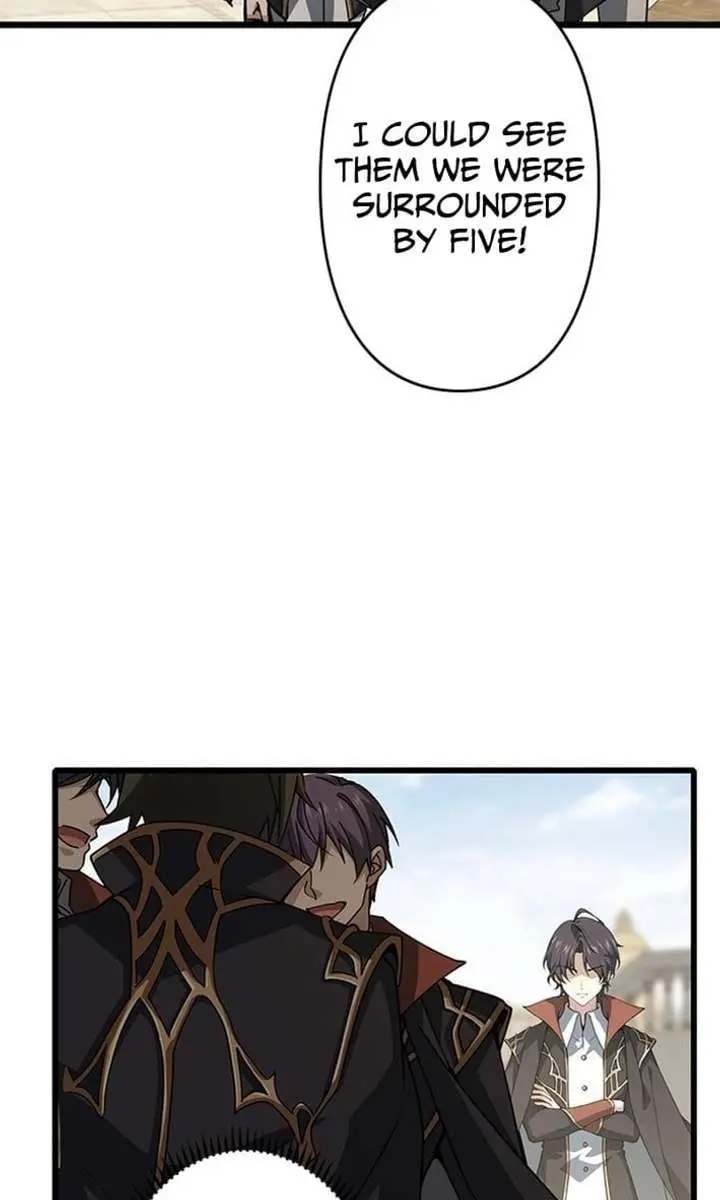 I Became a Genius at the Academy in a World Where Magic Reigns Supreme Chapter 44 Page 19