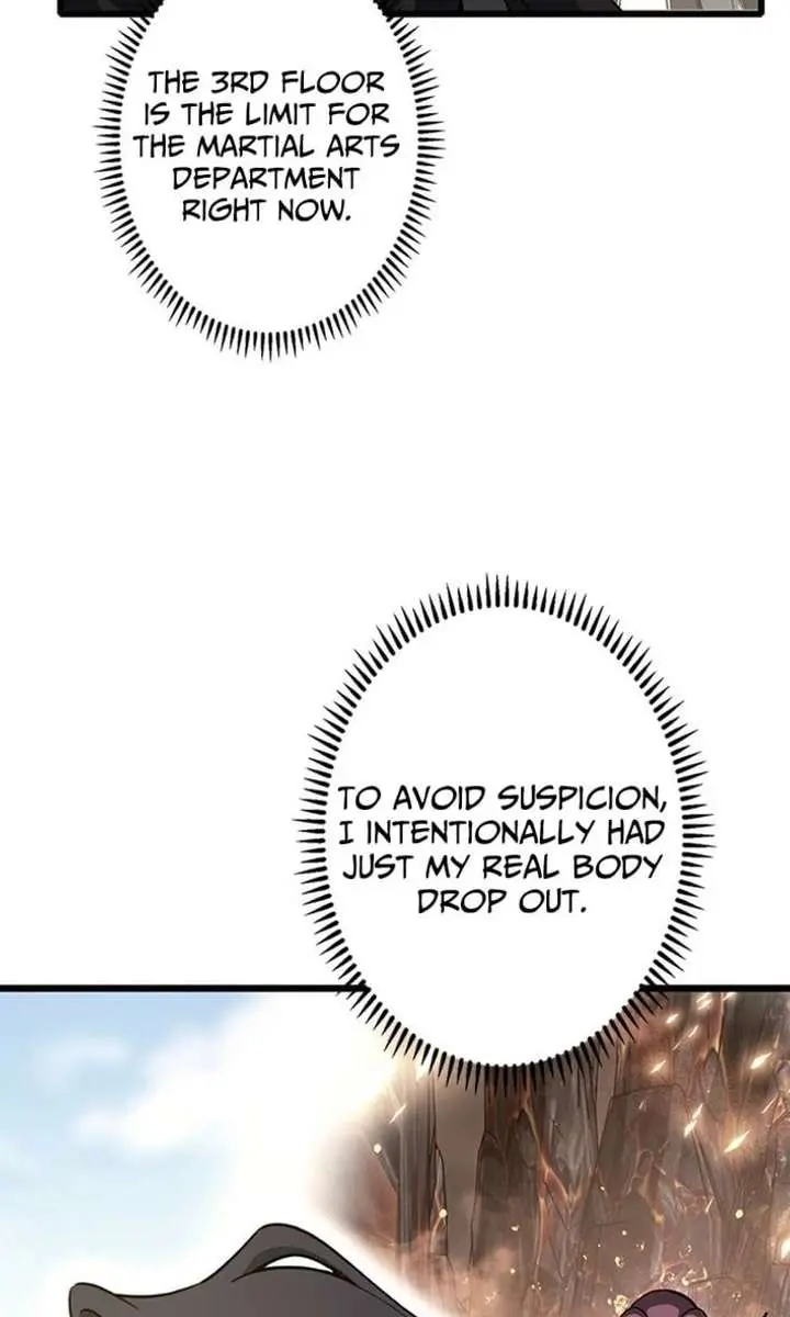 I Became a Genius at the Academy in a World Where Magic Reigns Supreme Chapter 44 Page 20