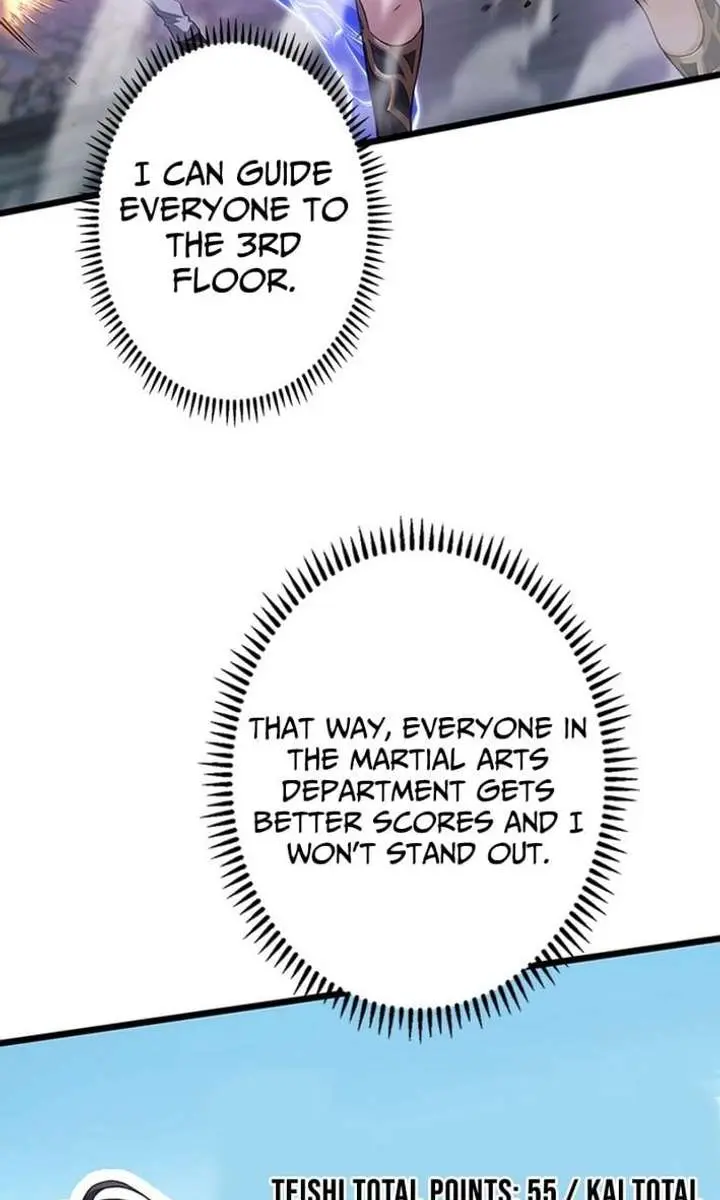 I Became a Genius at the Academy in a World Where Magic Reigns Supreme Chapter 44 Page 24