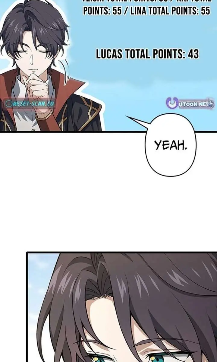 I Became a Genius at the Academy in a World Where Magic Reigns Supreme Chapter 44 Page 25