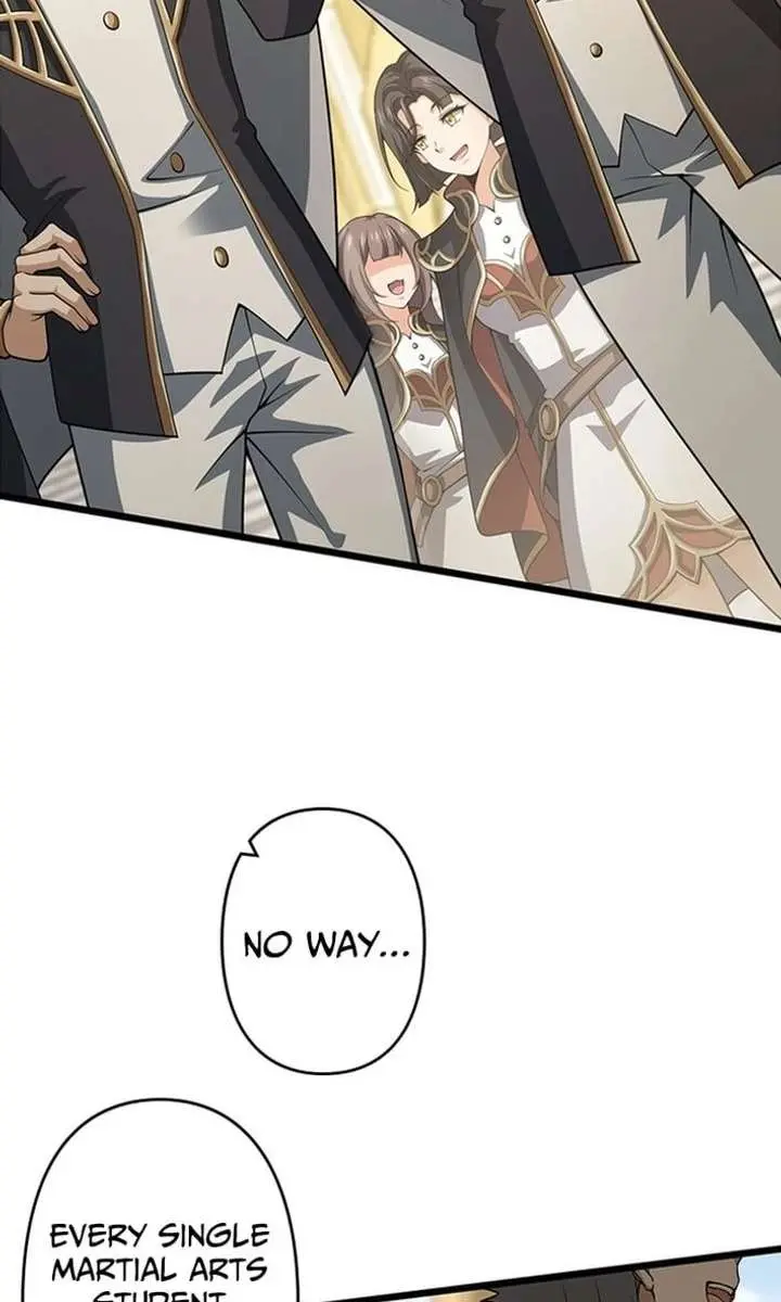 I Became a Genius at the Academy in a World Where Magic Reigns Supreme Chapter 44 Page 28