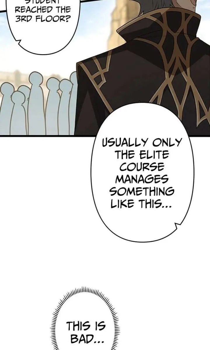 I Became a Genius at the Academy in a World Where Magic Reigns Supreme Chapter 44 Page 29