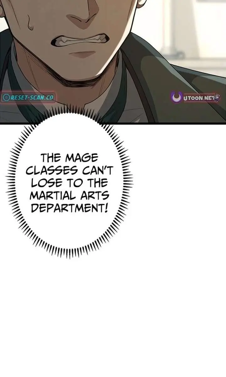 I Became a Genius at the Academy in a World Where Magic Reigns Supreme Chapter 44 Page 32