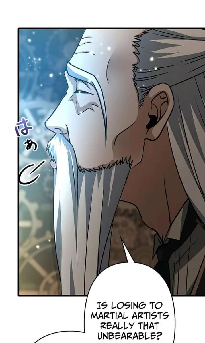 I Became a Genius at the Academy in a World Where Magic Reigns Supreme Chapter 44 Page 37