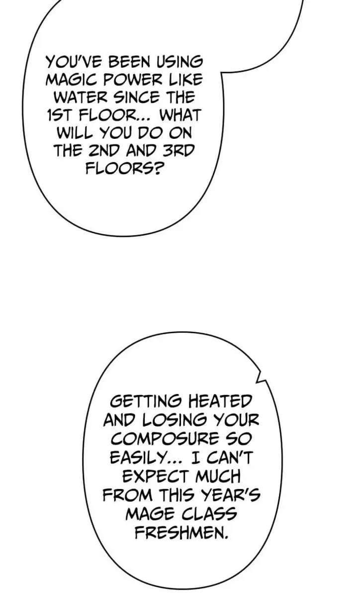 I Became a Genius at the Academy in a World Where Magic Reigns Supreme Chapter 44 Page 38