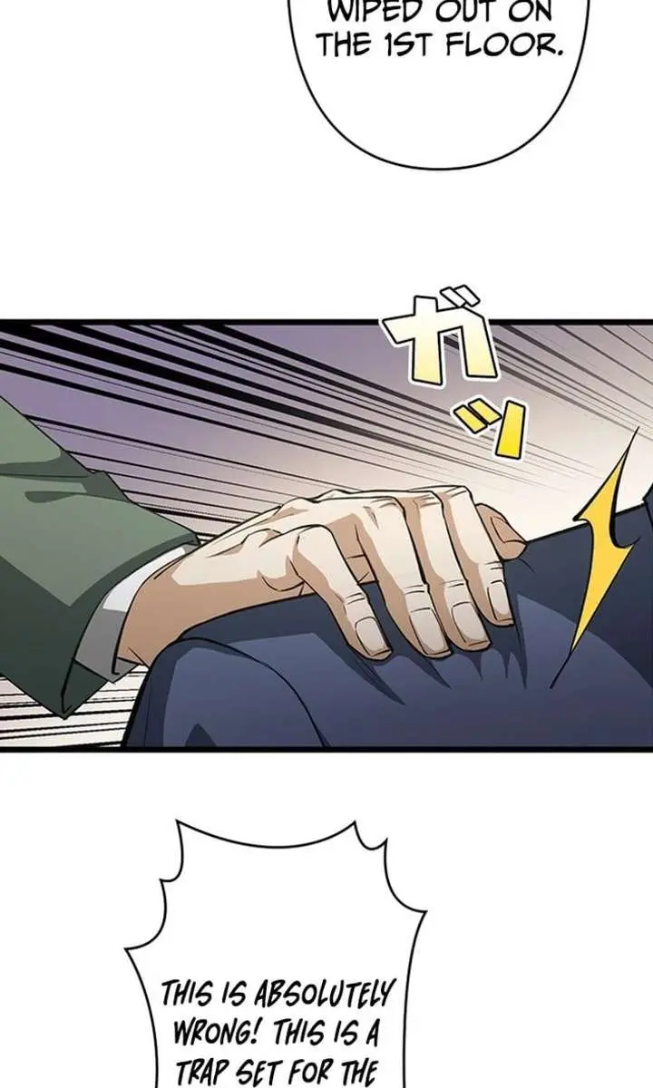 I Became a Genius at the Academy in a World Where Magic Reigns Supreme Chapter 44 Page 44