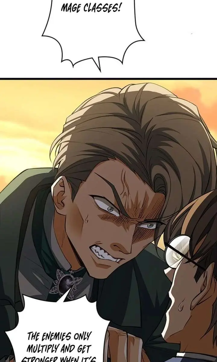 I Became a Genius at the Academy in a World Where Magic Reigns Supreme Chapter 44 Page 45