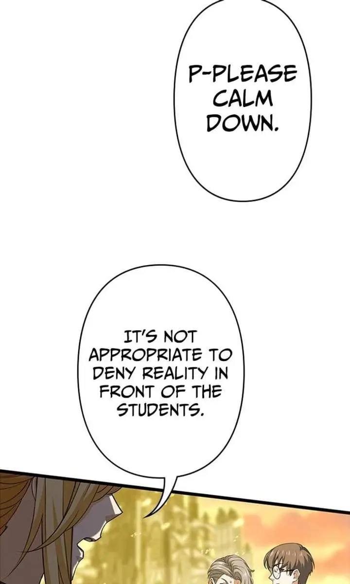 I Became a Genius at the Academy in a World Where Magic Reigns Supreme Chapter 44 Page 47