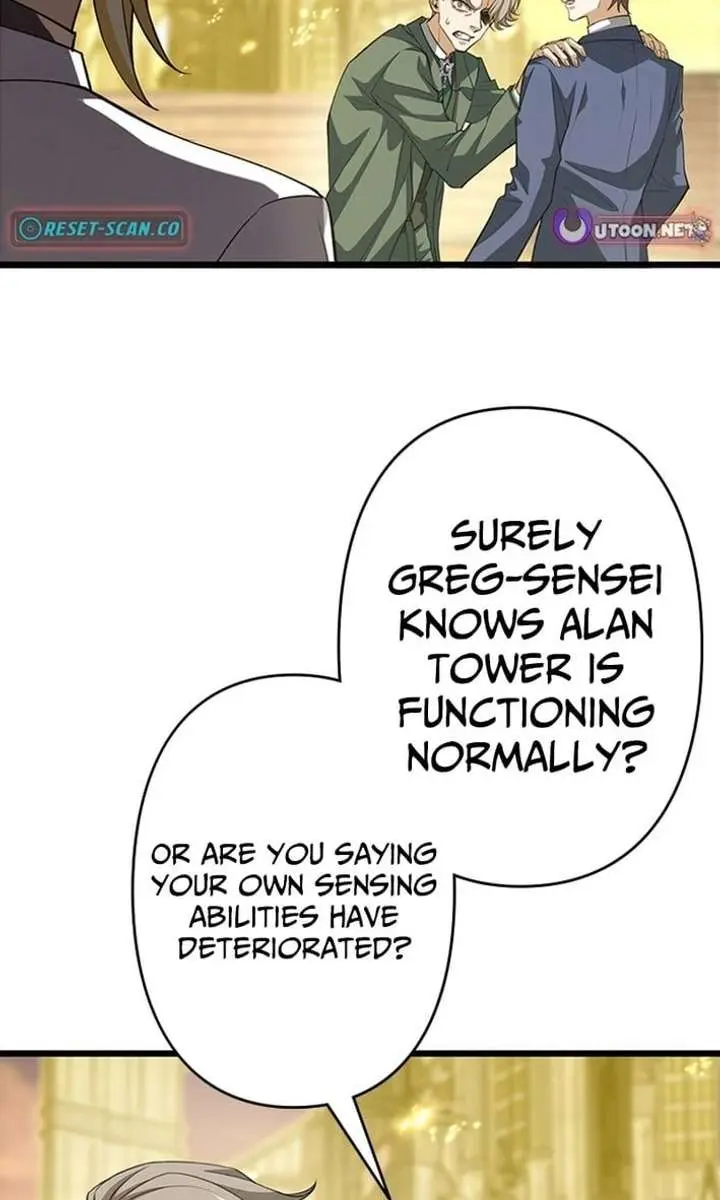 I Became a Genius at the Academy in a World Where Magic Reigns Supreme Chapter 44 Page 48