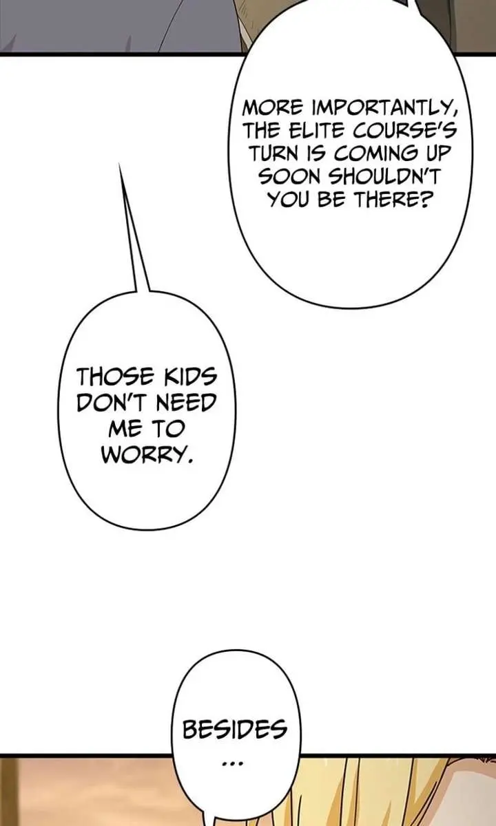 I Became a Genius at the Academy in a World Where Magic Reigns Supreme Chapter 44 Page 57