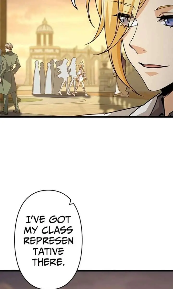 I Became a Genius at the Academy in a World Where Magic Reigns Supreme Chapter 44 Page 58