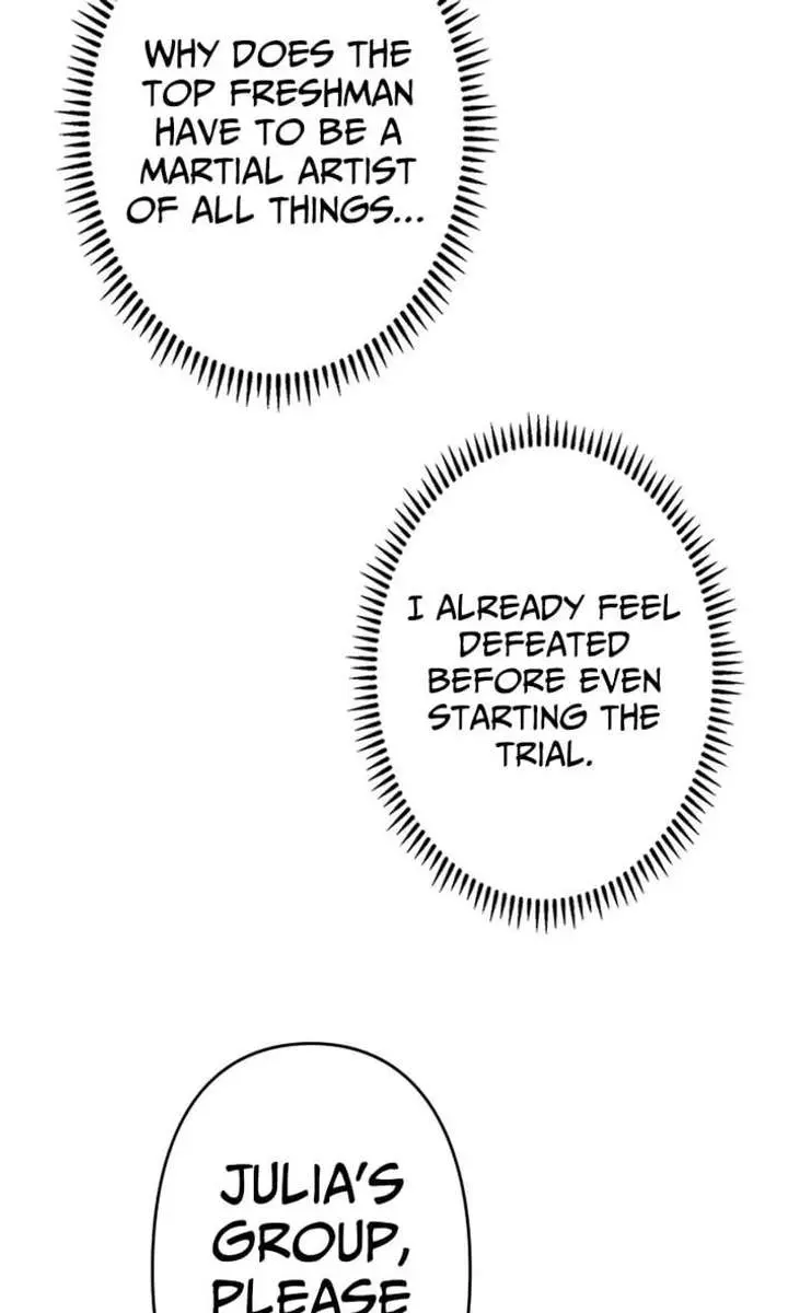 I Became a Genius at the Academy in a World Where Magic Reigns Supreme Chapter 44 Page 62