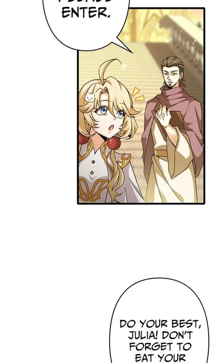 I Became a Genius at the Academy in a World Where Magic Reigns Supreme Chapter 44 Page 63