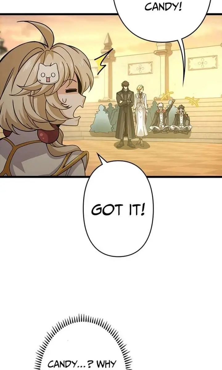 I Became a Genius at the Academy in a World Where Magic Reigns Supreme Chapter 44 Page 64