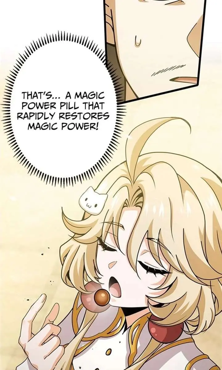 I Became a Genius at the Academy in a World Where Magic Reigns Supreme Chapter 44 Page 67