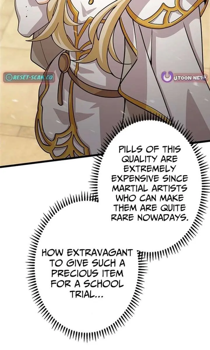 I Became a Genius at the Academy in a World Where Magic Reigns Supreme Chapter 44 Page 68