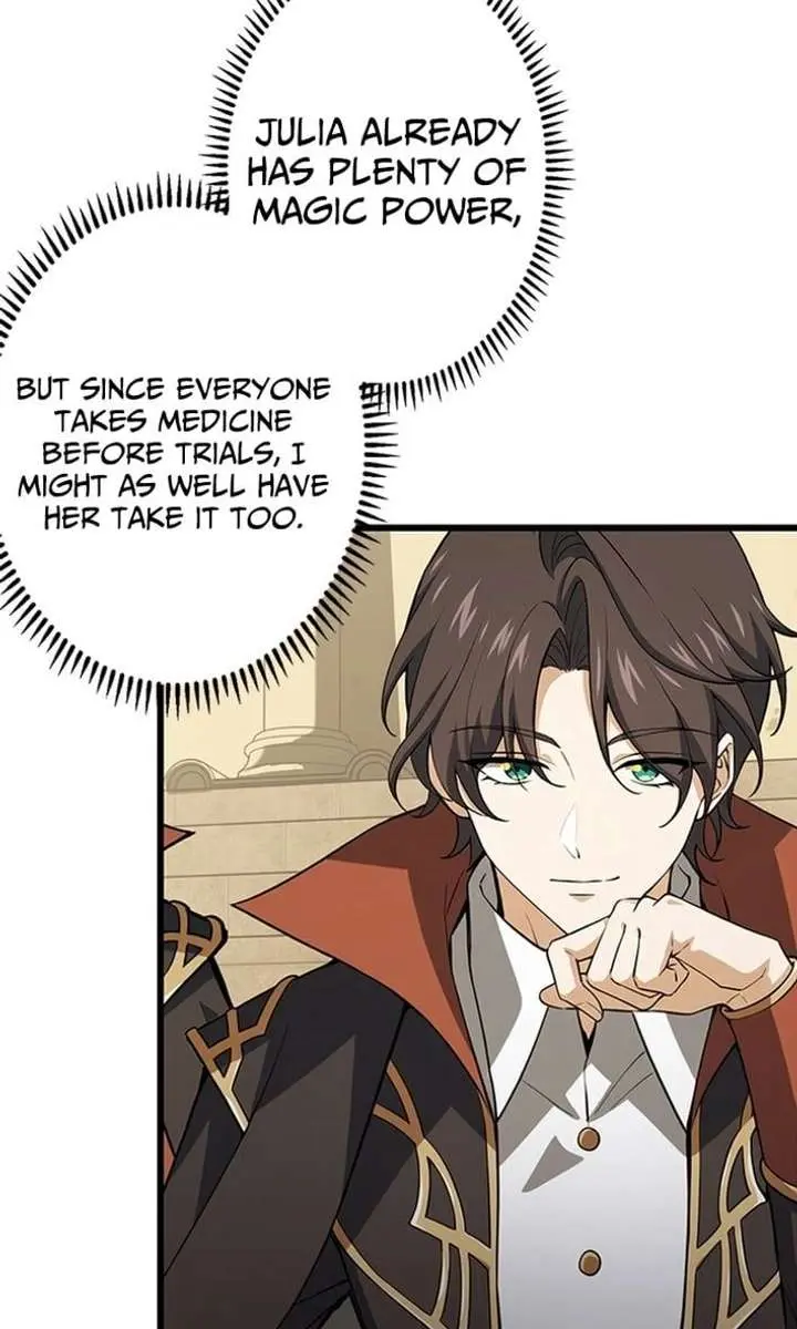 I Became a Genius at the Academy in a World Where Magic Reigns Supreme Chapter 44 Page 70