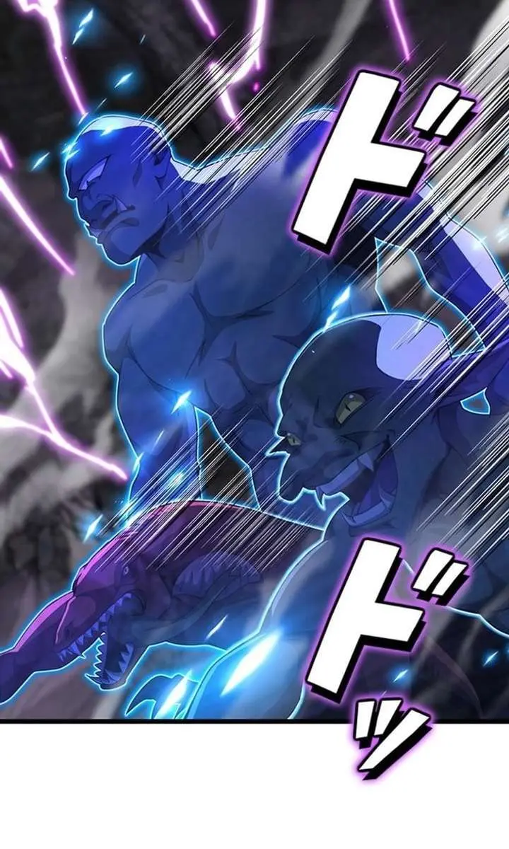I Became a Genius at the Academy in a World Where Magic Reigns Supreme Chapter 44 Page 75