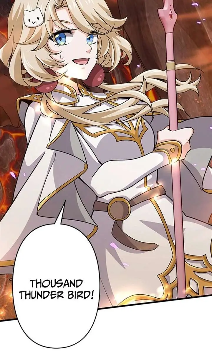 I Became a Genius at the Academy in a World Where Magic Reigns Supreme Chapter 45 Page 13