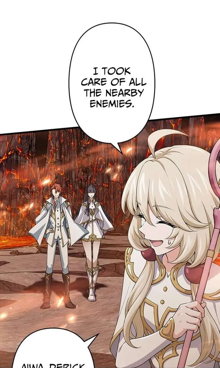 I Became a Genius at the Academy in a World Where Magic Reigns Supreme Chapter 45 Page 14
