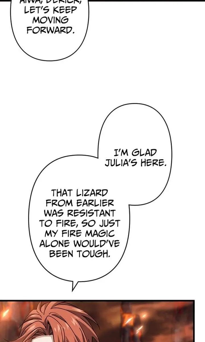 I Became a Genius at the Academy in a World Where Magic Reigns Supreme Chapter 45 Page 15