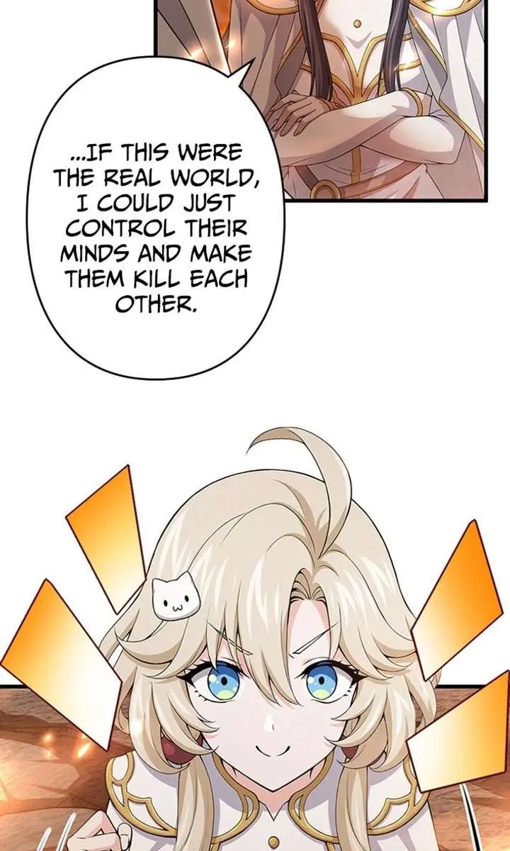 I Became a Genius at the Academy in a World Where Magic Reigns Supreme Chapter 45 Page 18