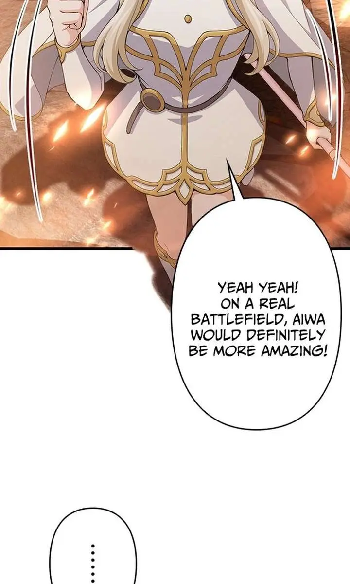 I Became a Genius at the Academy in a World Where Magic Reigns Supreme Chapter 45 Page 19