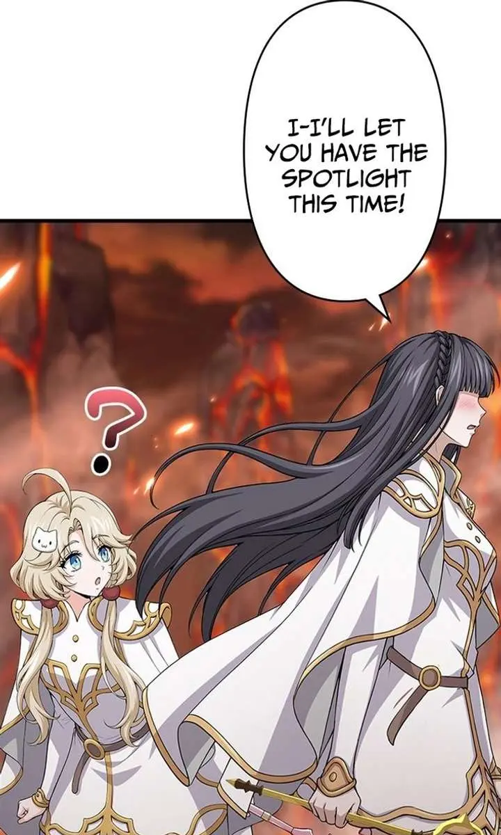 I Became a Genius at the Academy in a World Where Magic Reigns Supreme Chapter 45 Page 27