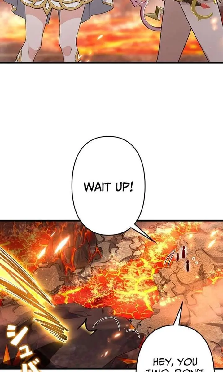 I Became a Genius at the Academy in a World Where Magic Reigns Supreme Chapter 45 Page 28