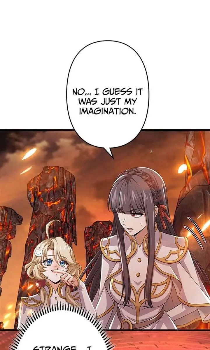 I Became a Genius at the Academy in a World Where Magic Reigns Supreme Chapter 45 Page 34