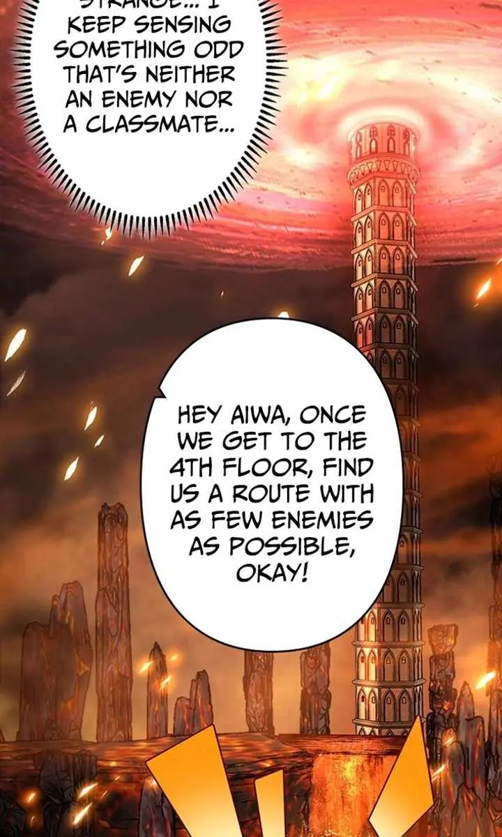 I Became a Genius at the Academy in a World Where Magic Reigns Supreme Chapter 45 Page 35