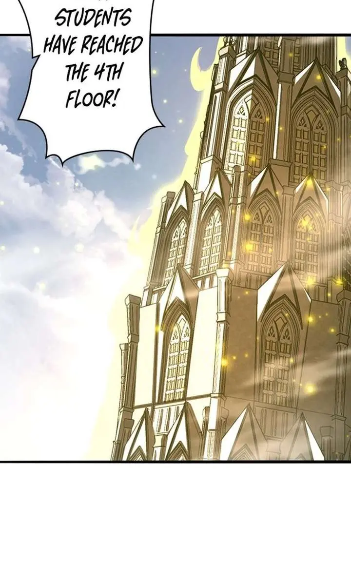 I Became a Genius at the Academy in a World Where Magic Reigns Supreme Chapter 45 Page 38
