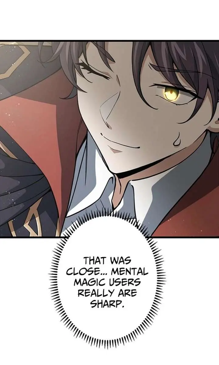 I Became a Genius at the Academy in a World Where Magic Reigns Supreme Chapter 45 Page 39