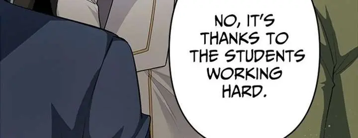 I Became a Genius at the Academy in a World Where Magic Reigns Supreme Chapter 45 Page 41