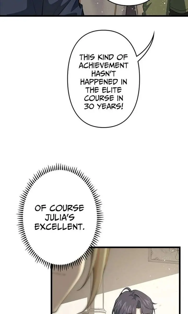 I Became a Genius at the Academy in a World Where Magic Reigns Supreme Chapter 45 Page 42
