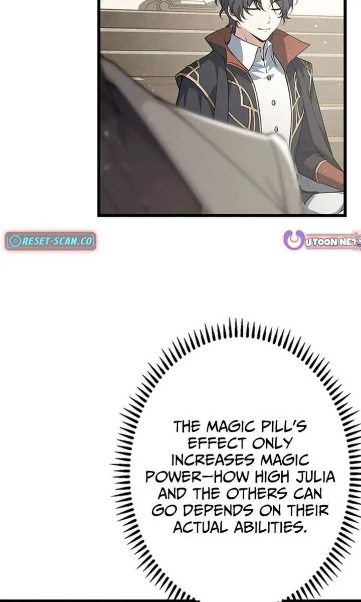 I Became a Genius at the Academy in a World Where Magic Reigns Supreme Chapter 45 Page 43