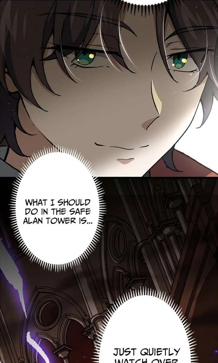 I Became a Genius at the Academy in a World Where Magic Reigns Supreme Chapter 45 Page 44