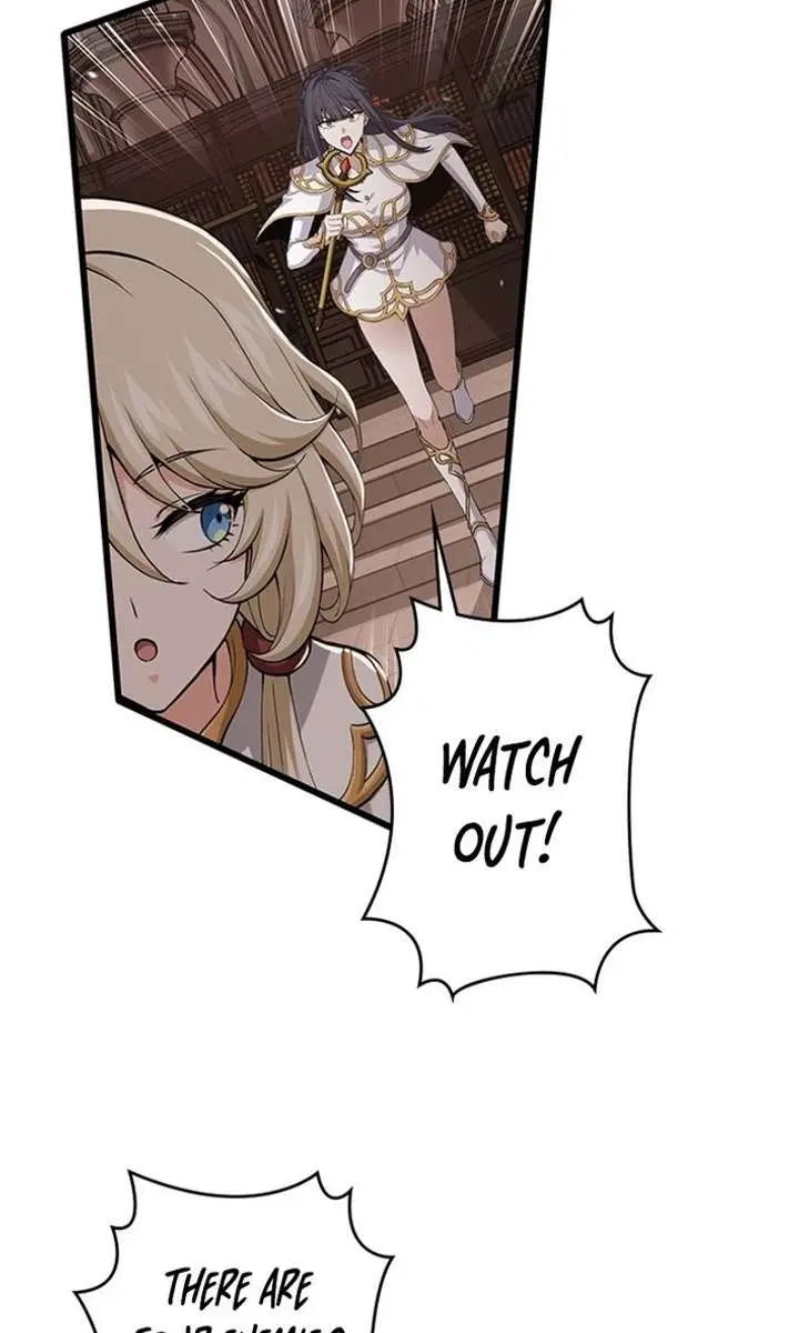I Became a Genius at the Academy in a World Where Magic Reigns Supreme Chapter 45 Page 49