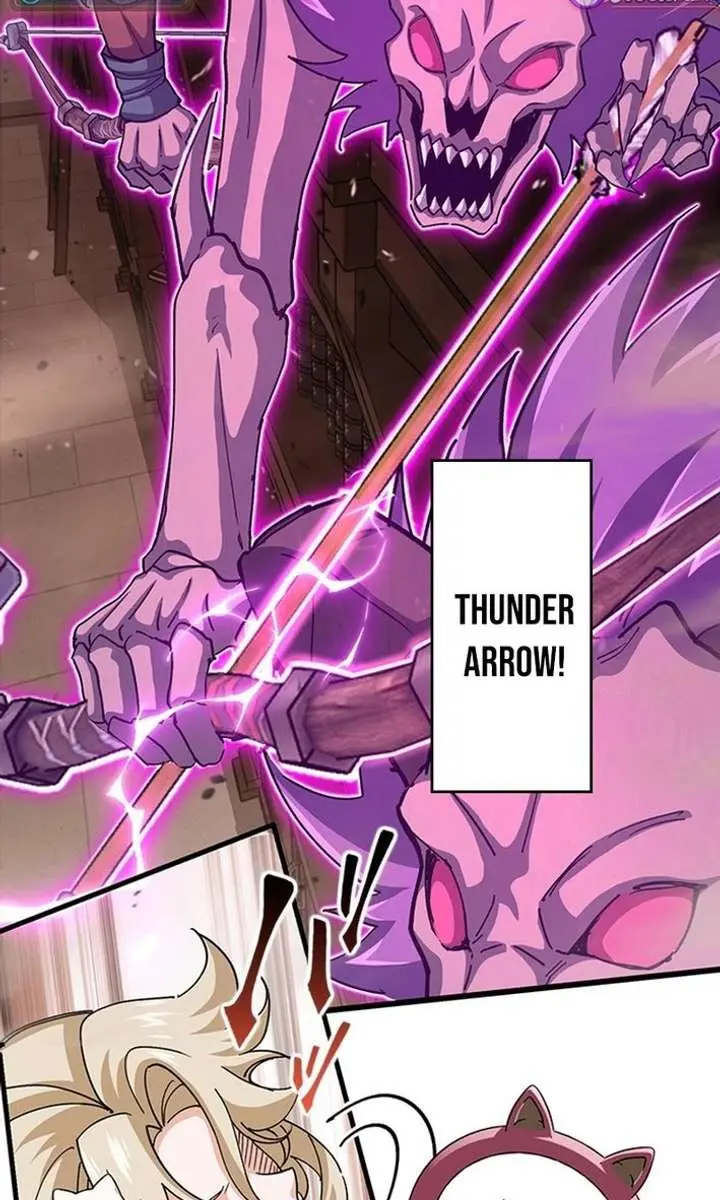 I Became a Genius at the Academy in a World Where Magic Reigns Supreme Chapter 45 Page 53