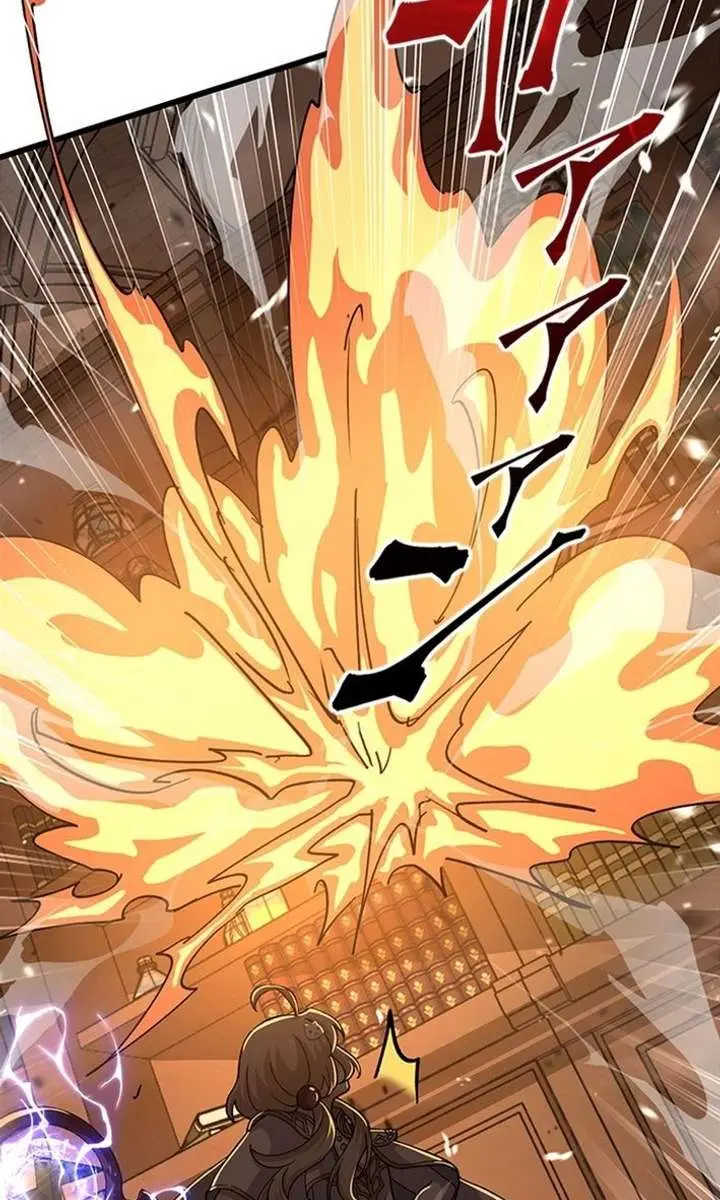 I Became a Genius at the Academy in a World Where Magic Reigns Supreme Chapter 45 Page 55