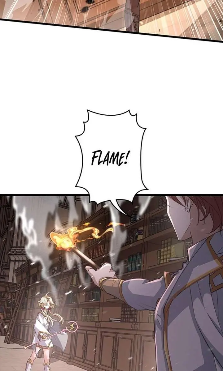 I Became a Genius at the Academy in a World Where Magic Reigns Supreme Chapter 45 Page 57