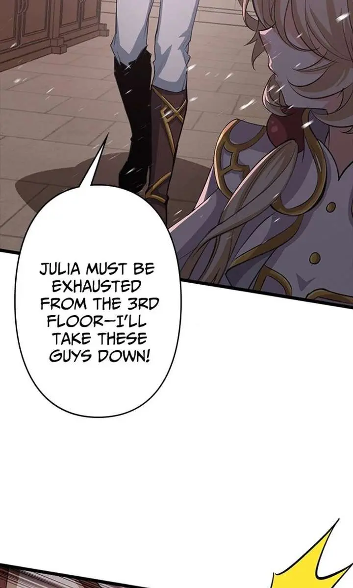 I Became a Genius at the Academy in a World Where Magic Reigns Supreme Chapter 45 Page 59