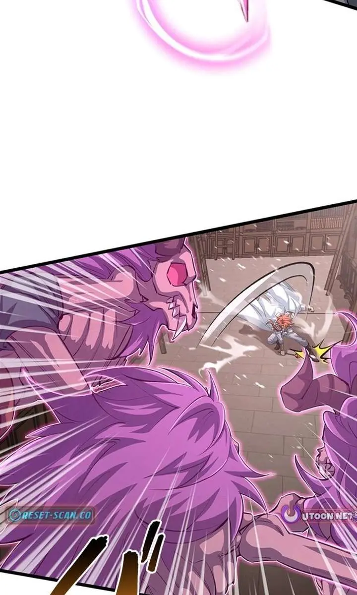 I Became a Genius at the Academy in a World Where Magic Reigns Supreme Chapter 45 Page 63