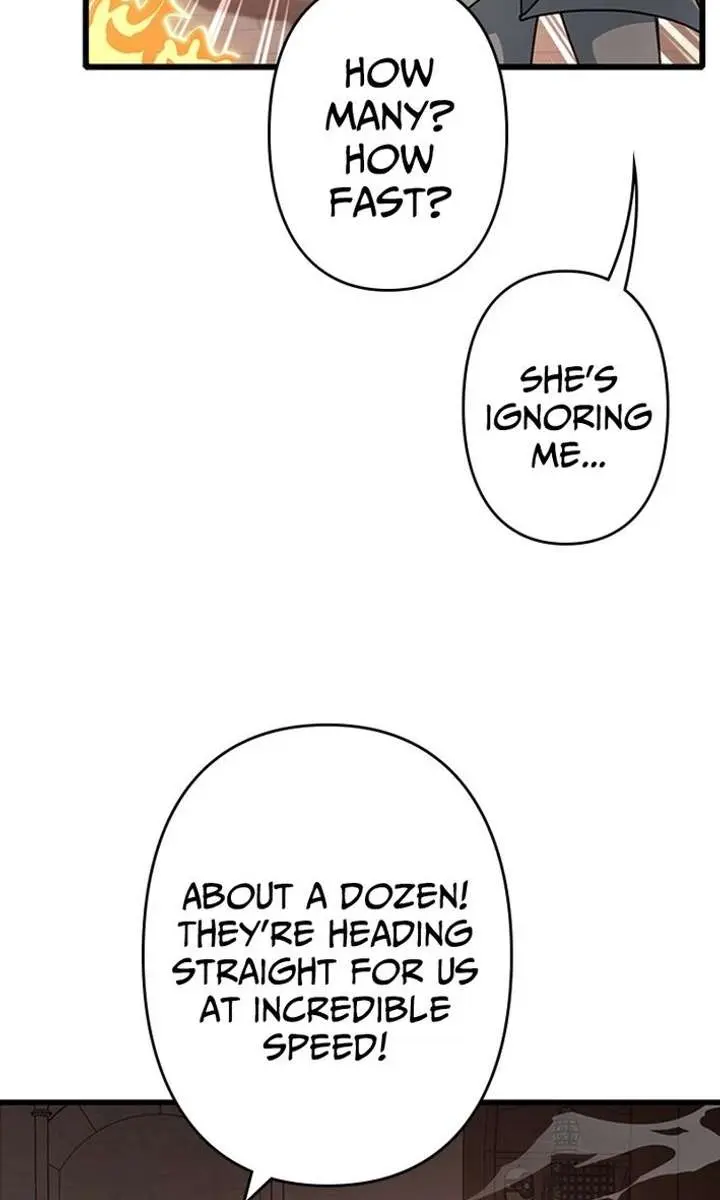 I Became a Genius at the Academy in a World Where Magic Reigns Supreme Chapter 45 Page 70