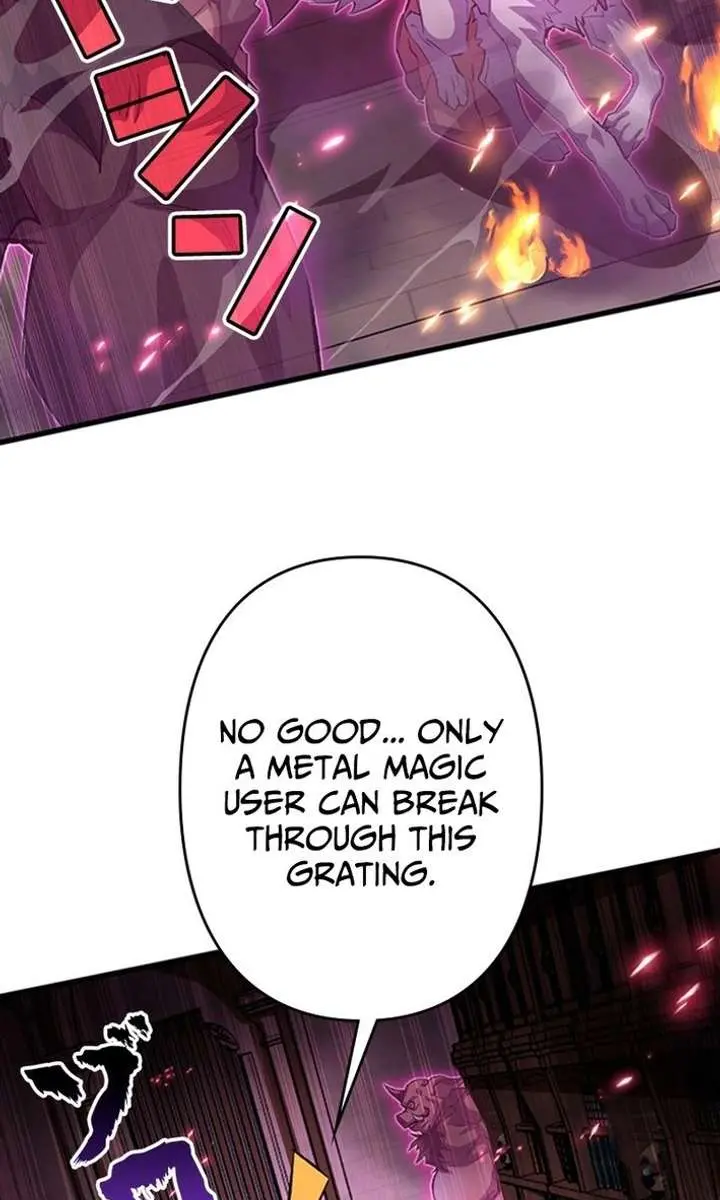 I Became a Genius at the Academy in a World Where Magic Reigns Supreme Chapter 46 Page 8