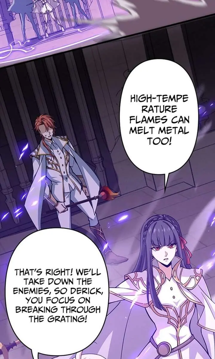 I Became a Genius at the Academy in a World Where Magic Reigns Supreme Chapter 46 Page 20