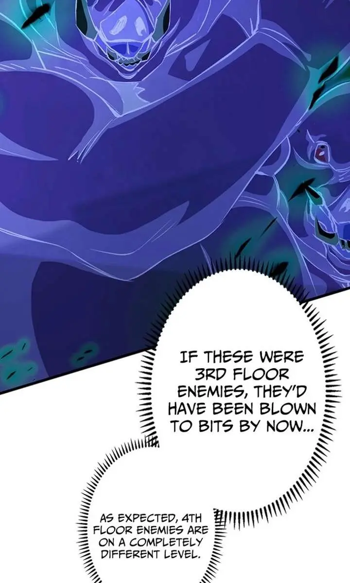I Became a Genius at the Academy in a World Where Magic Reigns Supreme Chapter 46 Page 50