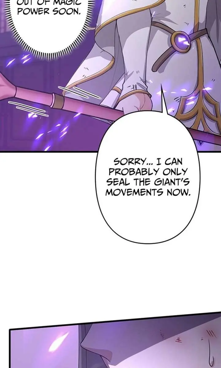 I Became a Genius at the Academy in a World Where Magic Reigns Supreme Chapter 46 Page 55