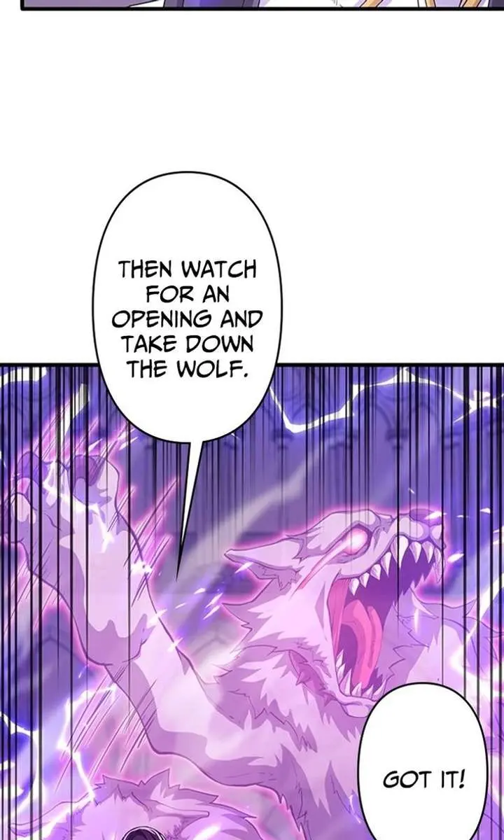 I Became a Genius at the Academy in a World Where Magic Reigns Supreme Chapter 46 Page 57