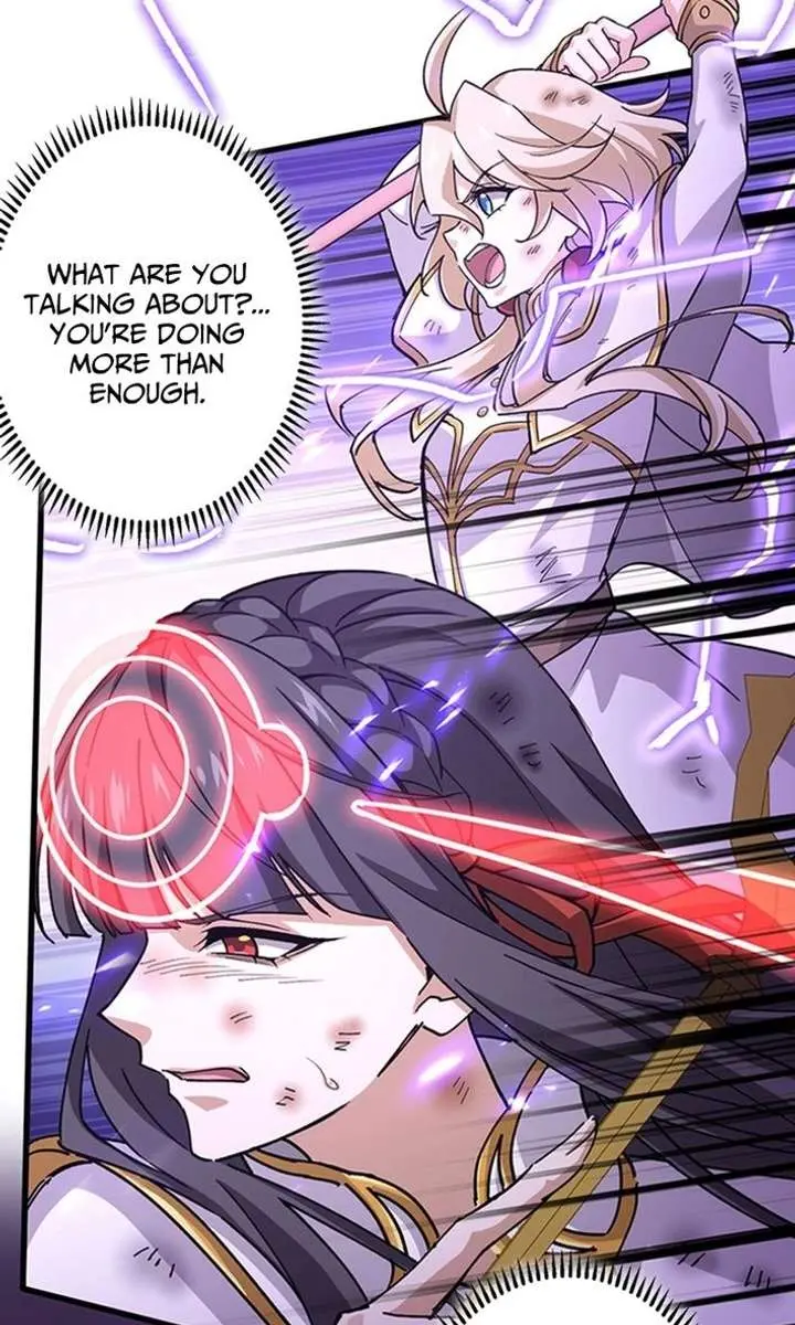 I Became a Genius at the Academy in a World Where Magic Reigns Supreme Chapter 46 Page 59